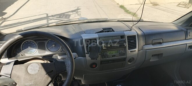GAZ 3302-288 2012, 400,000 km - 2.3 л - Sumqayıt