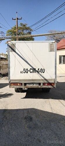 GAZ 3302-288 2012, 400,000 km - 2.3 л - Sumqayıt