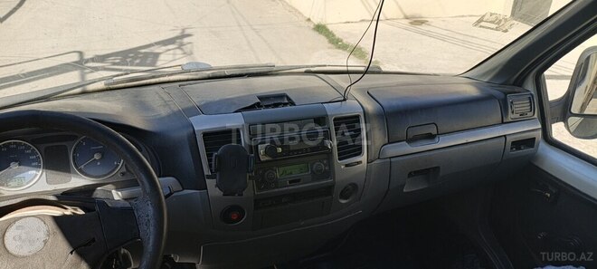 GAZ 3302-288 2012, 400,000 km - 2.3 л - Sumqayıt