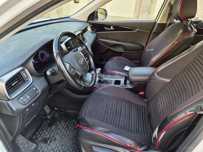 Kia Sorento 2019, 145,263 km - 2.4 л - Bakı