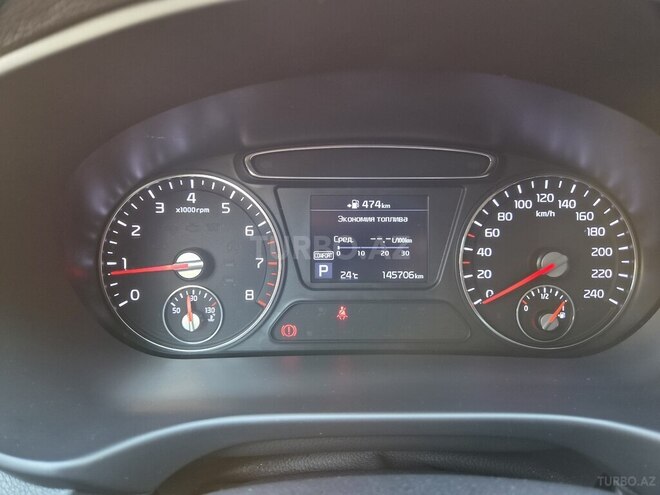 Kia Sorento 2019, 145,263 km - 2.4 л - Bakı
