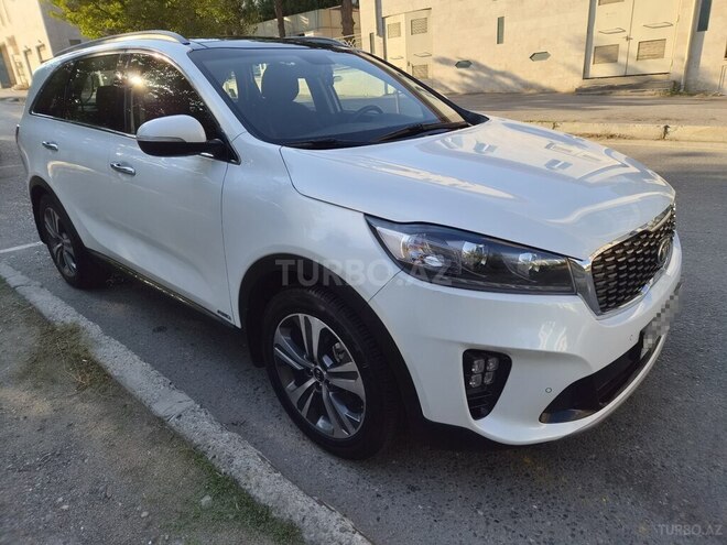 Kia Sorento 2019, 145,263 km - 2.4 л - Bakı