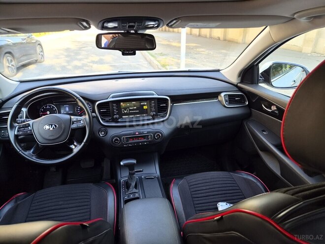 Kia Sorento 2019, 145,263 km - 2.4 л - Bakı