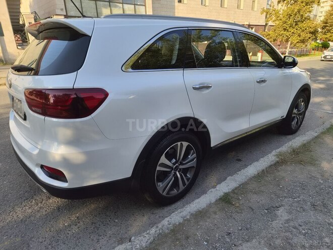 Kia Sorento 2019, 145,263 km - 2.4 л - Bakı