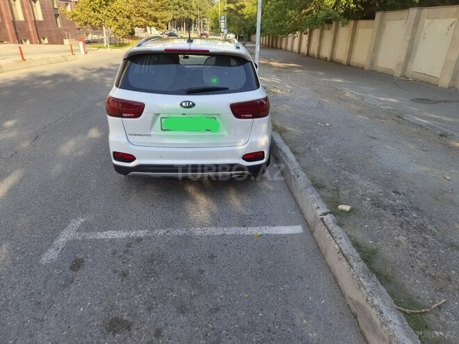 Kia Sorento 2019, 145,263 km - 2.4 л - Bakı