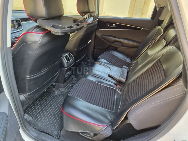 Kia Sorento 2019, 145,263 km - 2.4 л - Bakı