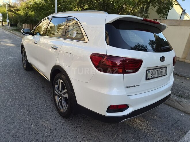 Kia Sorento 2019, 145,263 km - 2.4 л - Bakı
