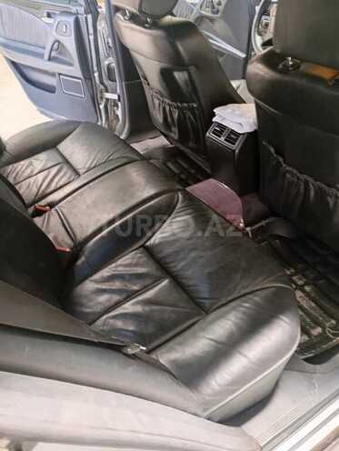 Mercedes E 230 1997, 516,000 km - 2.3 l - Sabirabad
