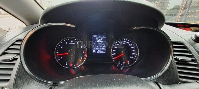 Kia Cerato 2013, 360,000 km - 1.6 l - Bakı