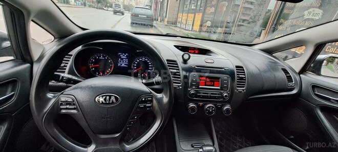 Kia Cerato 2013, 360,000 km - 1.6 l - Bakı
