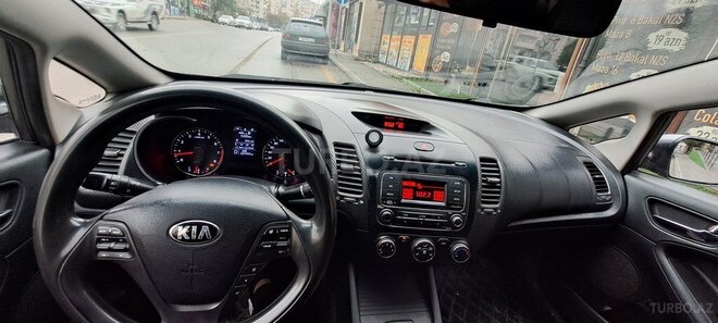 Kia Cerato 2013, 360,000 km - 1.6 l - Bakı