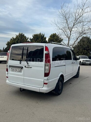 Mercedes  2008, 583,673 km - 2.1 l - Bakı
