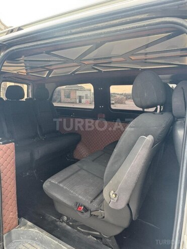 Mercedes  2008, 583,673 km - 2.1 l - Bakı