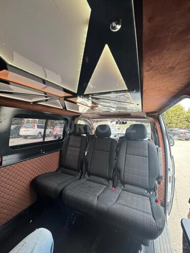 Mercedes  2008, 583,673 km - 2.1 l - Bakı