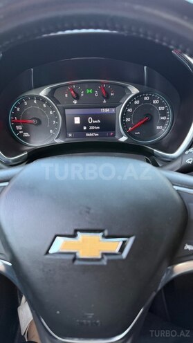 Chevrolet Equinox 2021, 86,600 km - 1.5 л - Şəmkir