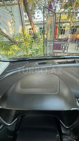 Chevrolet Equinox 2021, 86,600 km - 1.5 л - Şəmkir