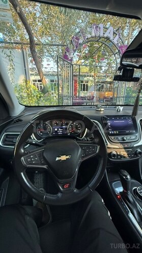 Chevrolet Equinox 2021, 86,600 km - 1.5 л - Şəmkir