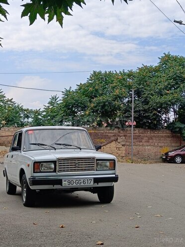 LADA (VAZ) 2107 2009, 45,000 km - 1.6 л - Gəncə