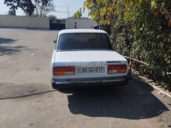 LADA (VAZ) 2107 2009, 45,000 km - 1.6 л - Gəncə