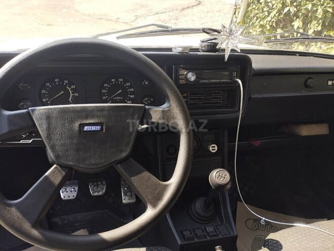 LADA (VAZ) 2107 2009, 45,000 km - 1.6 л - Gəncə