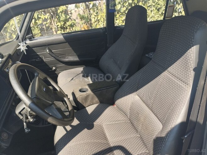 LADA (VAZ) 2107 2009, 45,000 km - 1.6 л - Gəncə