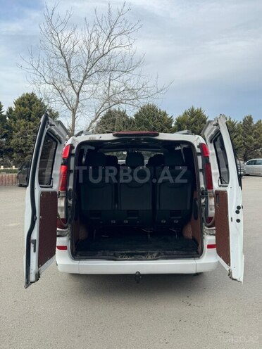 Mercedes  2008, 583,673 km - 2.1 l - Bakı