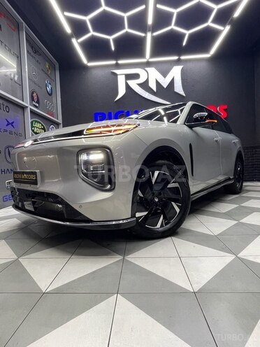 Changan  2026, 0 km - 1.5 л - Bakı