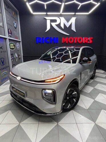 Changan  2026, 0 km - 1.5 л - Bakı