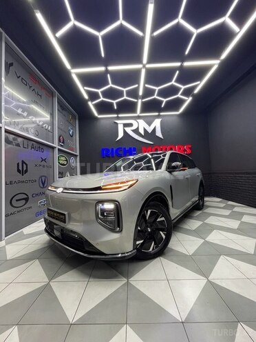 Changan  2026, 0 km - 1.5 л - Bakı