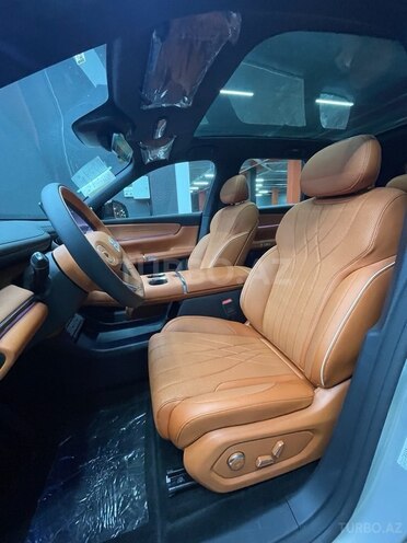Changan  2026, 0 km - 1.5 л - Bakı