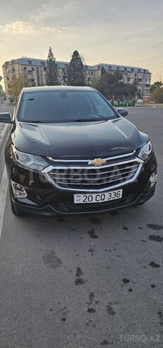 Chevrolet Equinox 2018, 266,000 km - 1.5 l - Gəncə