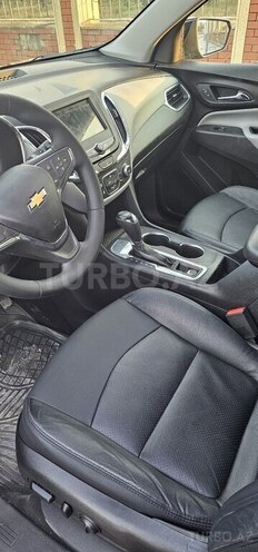 Chevrolet Equinox 2018, 266,000 km - 1.5 l - Gəncə
