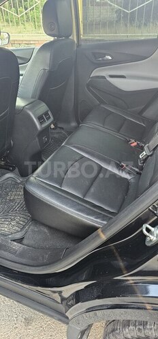 Chevrolet Equinox 2018, 266,000 km - 1.5 l - Gəncə