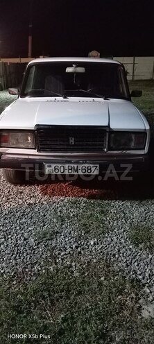 LADA (VAZ) 2107 2004, 83,480 km - 1.6 l - Goranboy