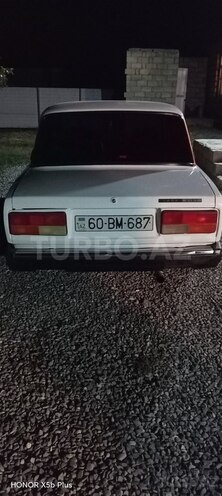 LADA (VAZ) 2107 2004, 83,480 km - 1.6 l - Goranboy