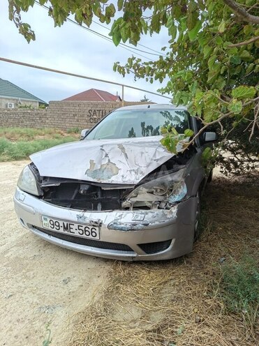 Ford Mondeo 2004, 450,000 km - 2.0 l - Bakı