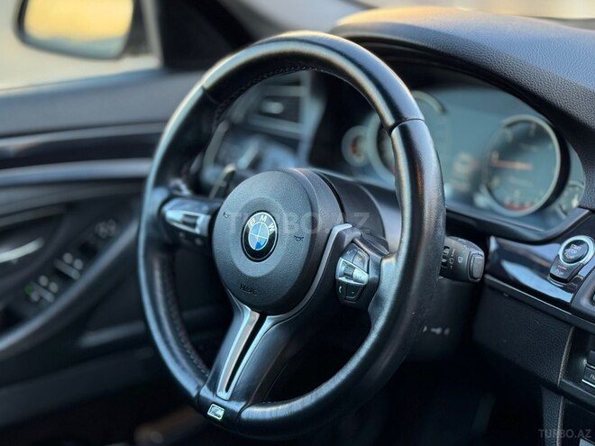 BMW  2014, 245,000 km - 2.0 l - Bakı