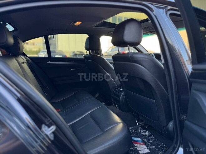 BMW  2014, 245,000 km - 2.0 l - Bakı