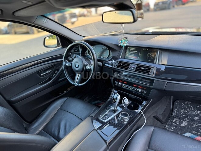 BMW  2014, 245,000 km - 2.0 l - Bakı