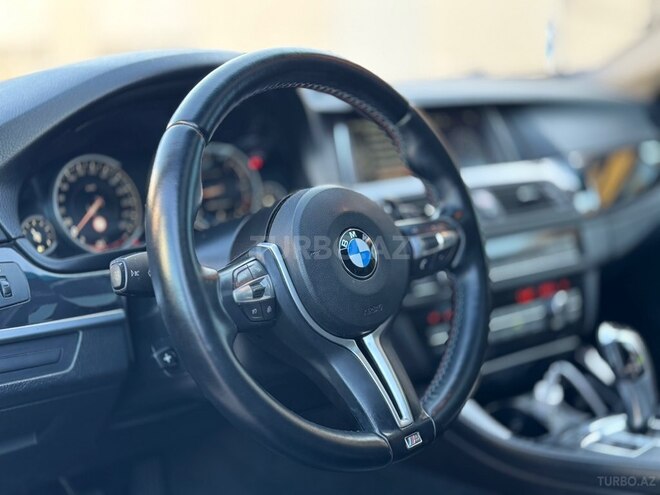 BMW  2014, 245,000 km - 2.0 l - Bakı