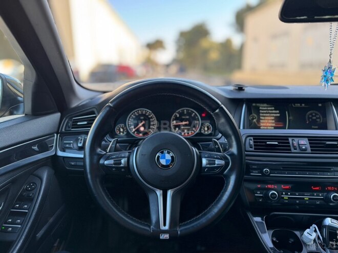 BMW  2014, 245,000 km - 2.0 l - Bakı