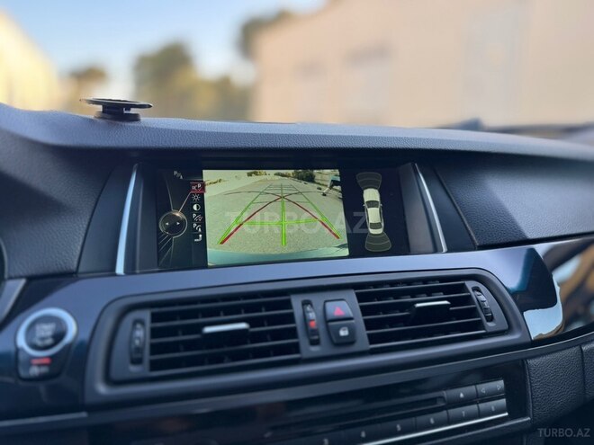 BMW  2014, 245,000 km - 2.0 l - Bakı