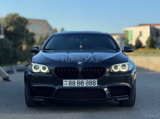 BMW  2014, 245,000 km - 2.0 l - Bakı
