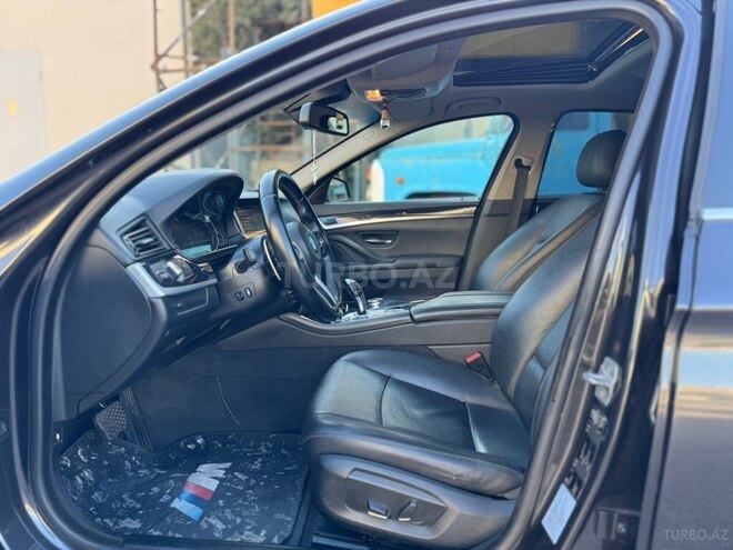 BMW  2014, 245,000 km - 2.0 l - Bakı
