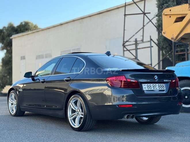 BMW  2014, 245,000 km - 2.0 l - Bakı