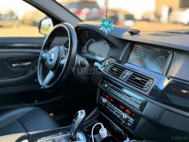 BMW  2014, 245,000 km - 2.0 l - Bakı