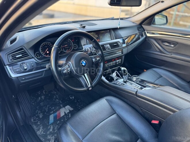 BMW  2014, 245,000 km - 2.0 l - Bakı