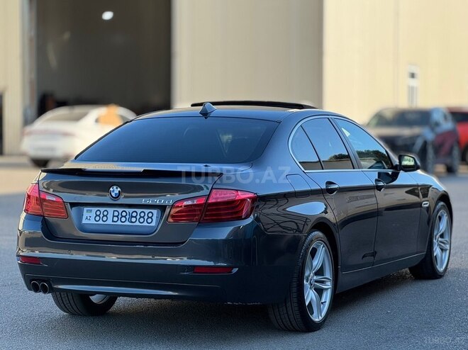 BMW  2014, 245,000 km - 2.0 l - Bakı