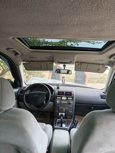 Ford Mondeo 2004, 450,000 km - 2.0 l - Bakı
