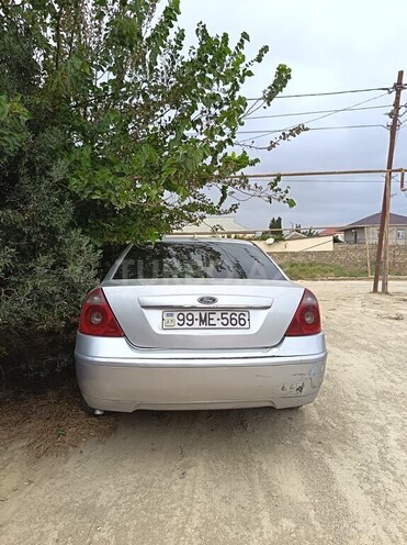 Ford Mondeo 2004, 450,000 km - 2.0 l - Bakı